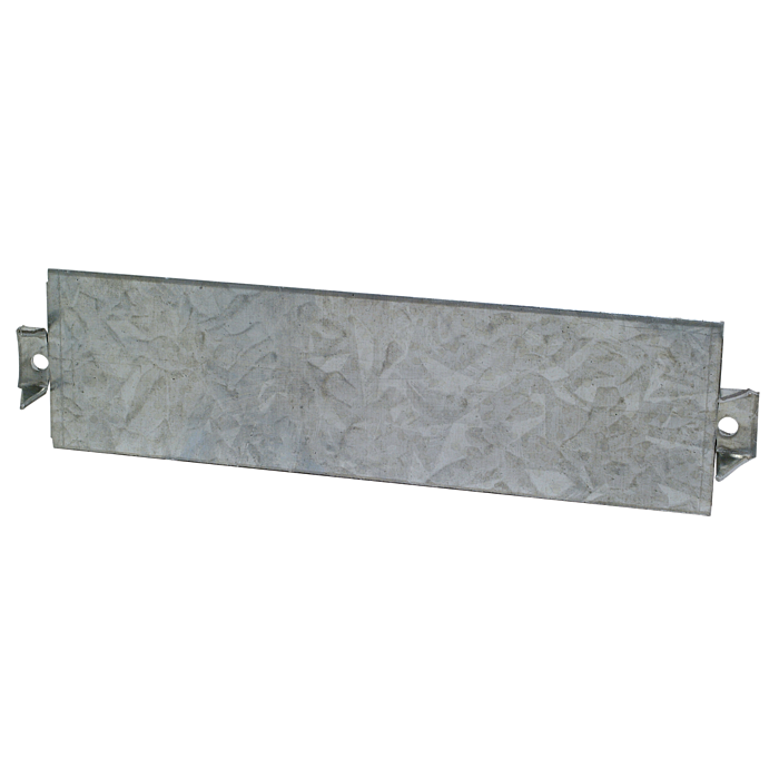 Simpson Strong-Tie NS 14-Gauge Nail Stop - 1-1/2 in. x 6 in.