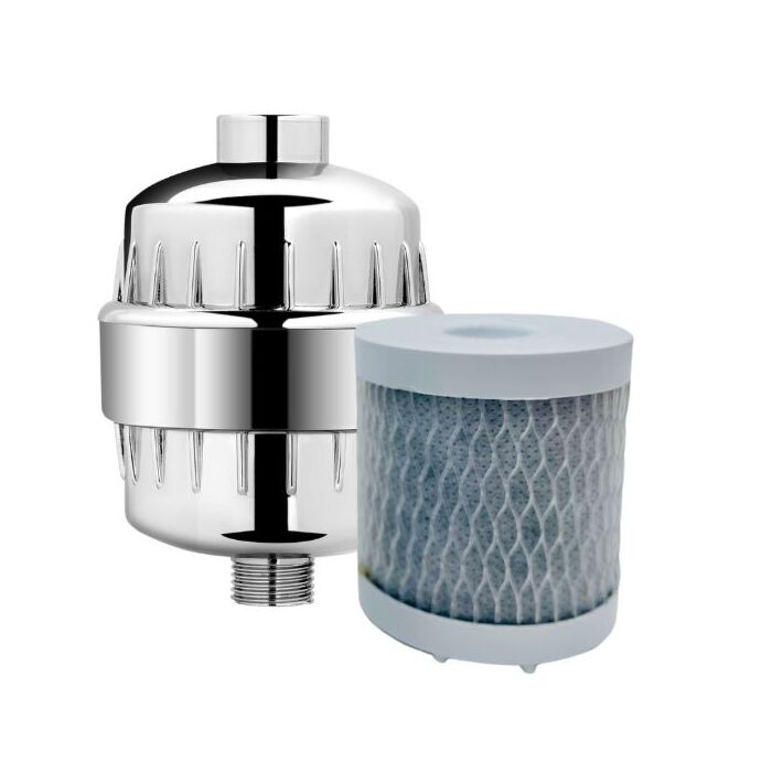 NuvoH2O Shower Filter Kit