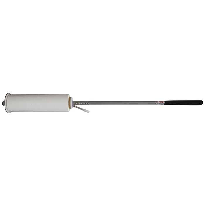 Nelson Wrap NWD-1 11 in 20 in Aluminum Stretch Wrap Dispenser