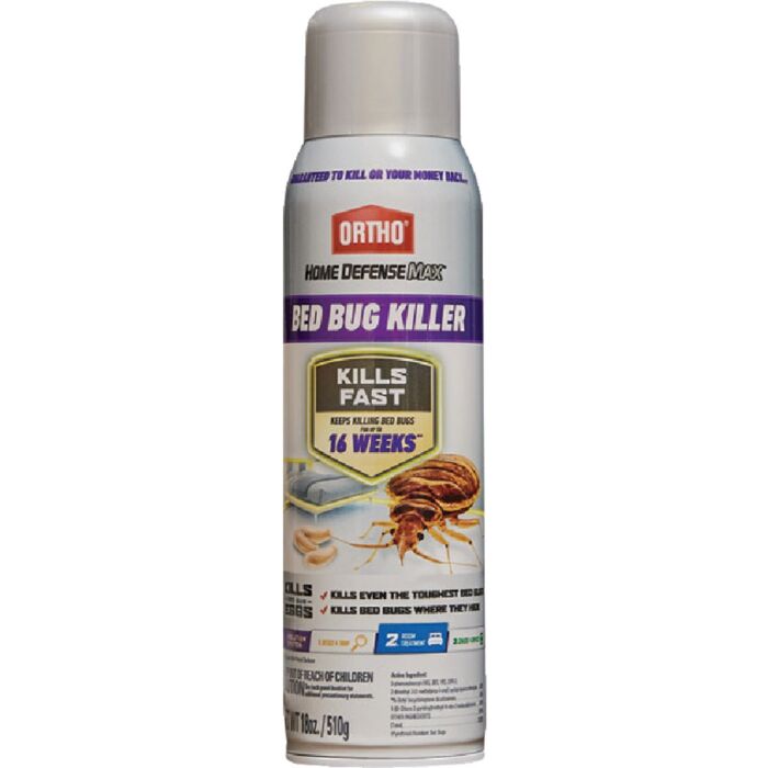 Ortho Home Defense Liquid Insect Killer 18 oz