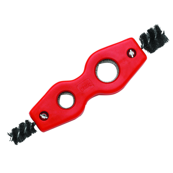 OATEY Oatey® 1/2 in. & 3/4 in. 4-in-1 Brush