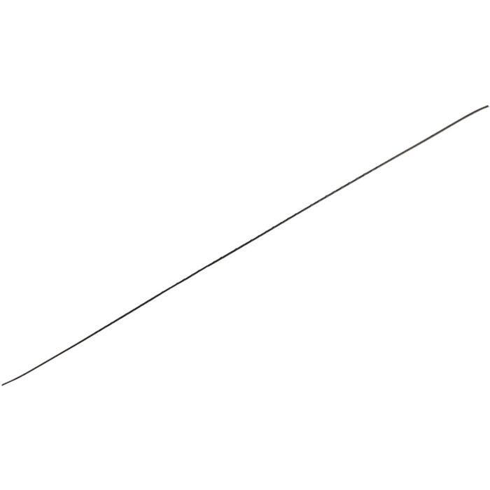 Olson 20TPI Reverse Tooth Plain End Scroll Saw Blade (12 Count)