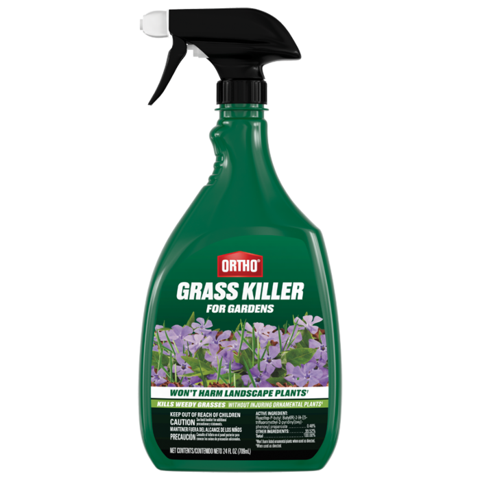 Ortho RTU Grass Killer - 24 oz