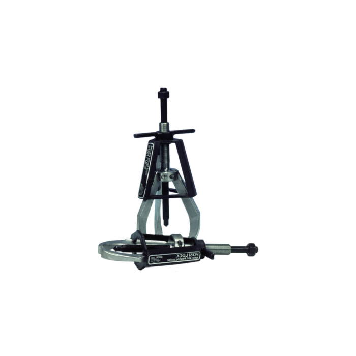 Power Team POSI LOCK® SPX Flow Posi Lock® 6 ton Slim Tapered 2 Mechanical Wheel Puller