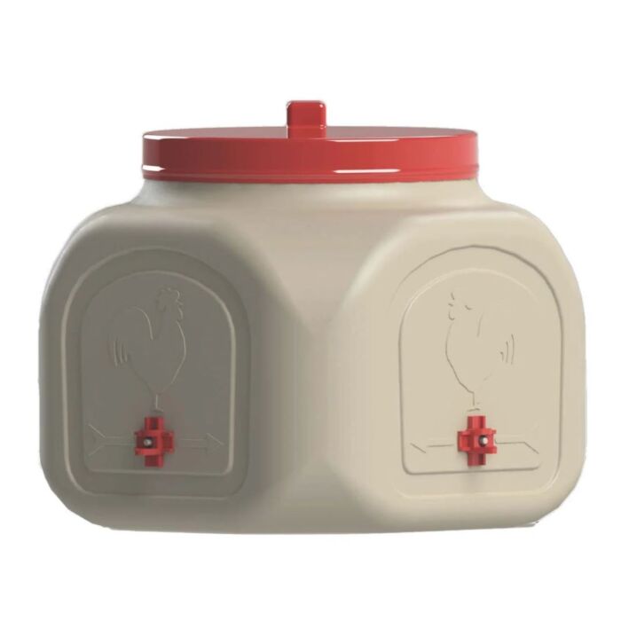 OverEZ Chicken Waterer 5 gal