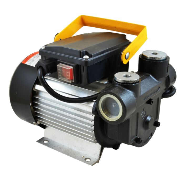 DudaDiesel 110 V 15.8 gpm Diesel Oil Transfer Pump
