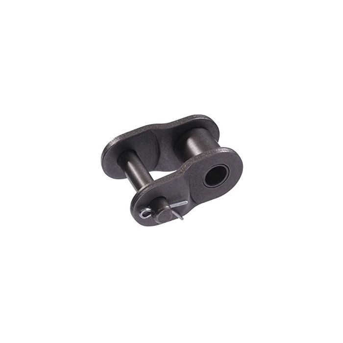 Drives USA #100-1 Carbon Steel Premium Offset Link