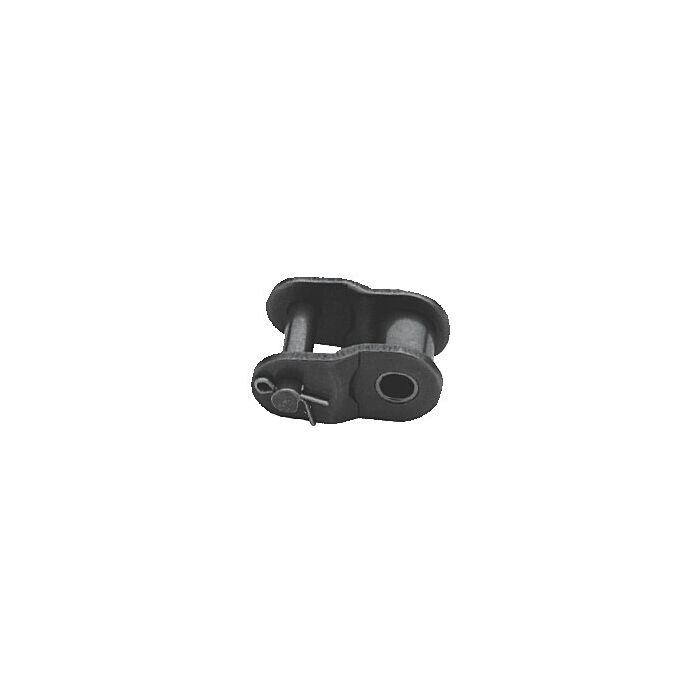 Qingdao Choho Industrial Co., Ltd #50 Carbon Steel Offset Link