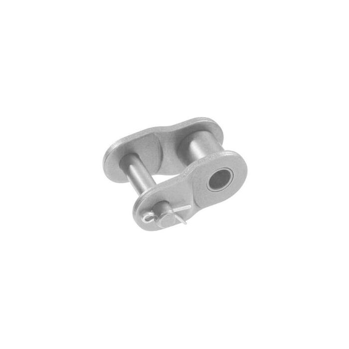 Vallast #50 Stainless Steel Offset Link