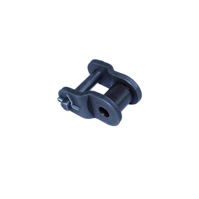 Vallast #60H Carbon Steel Offset Link