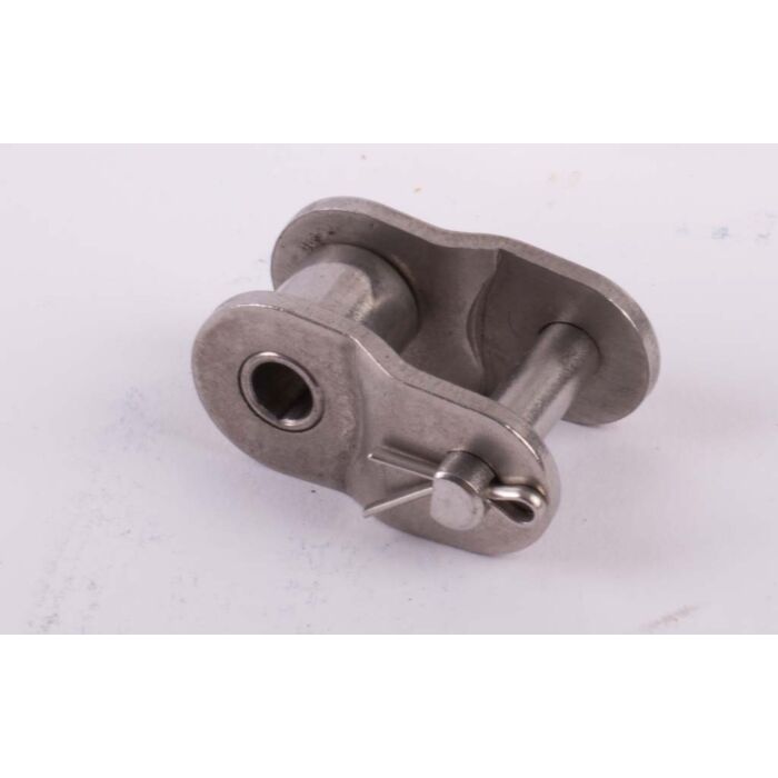 Vallast #60 Stainless Steel Offset Link