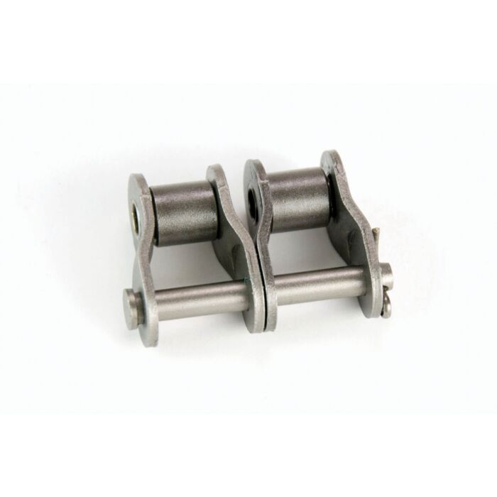 Timken #80-2R Carbon Steel Premium Offset Link