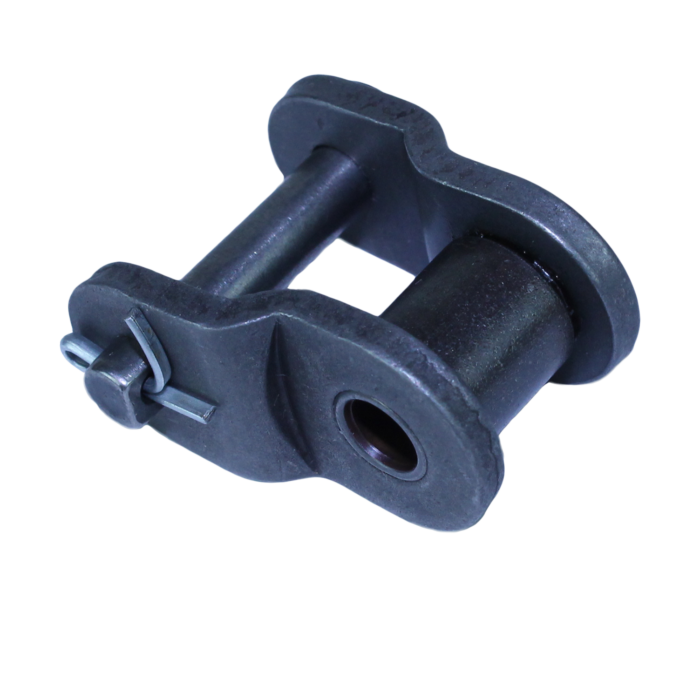 Vallast #80H Carbon Steel Offset Link
