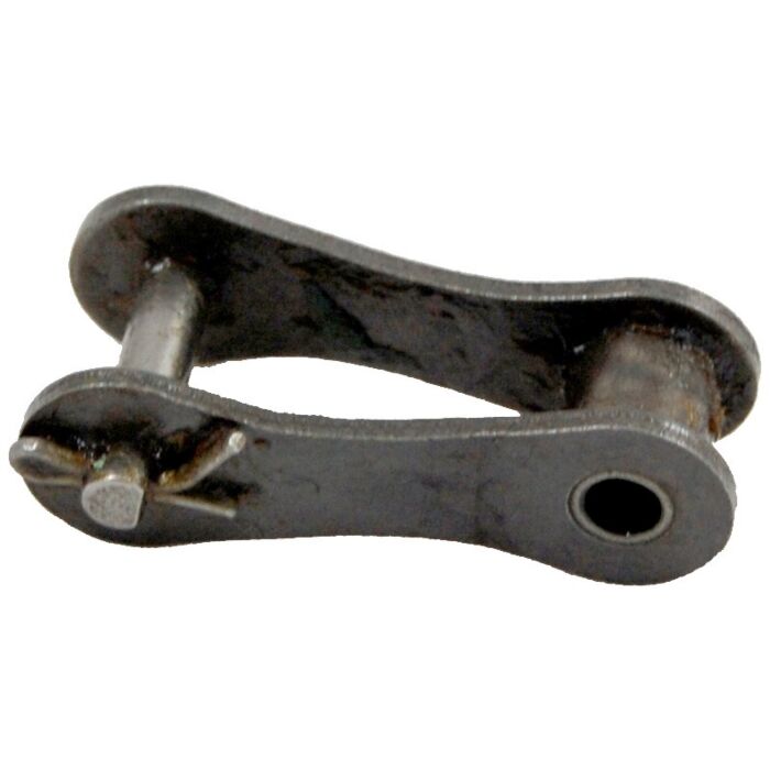 Qingdao Choho Industrial Co., Ltd #A2040 Carbon Steel Offset Link