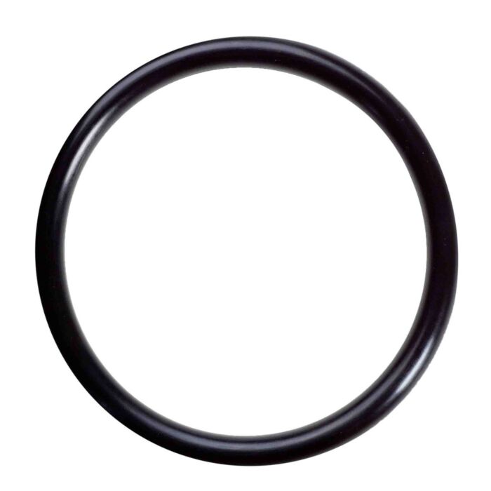Dichtomatik 1/2 in 11/16 in NBR Circular Torus Shape O-Ring
