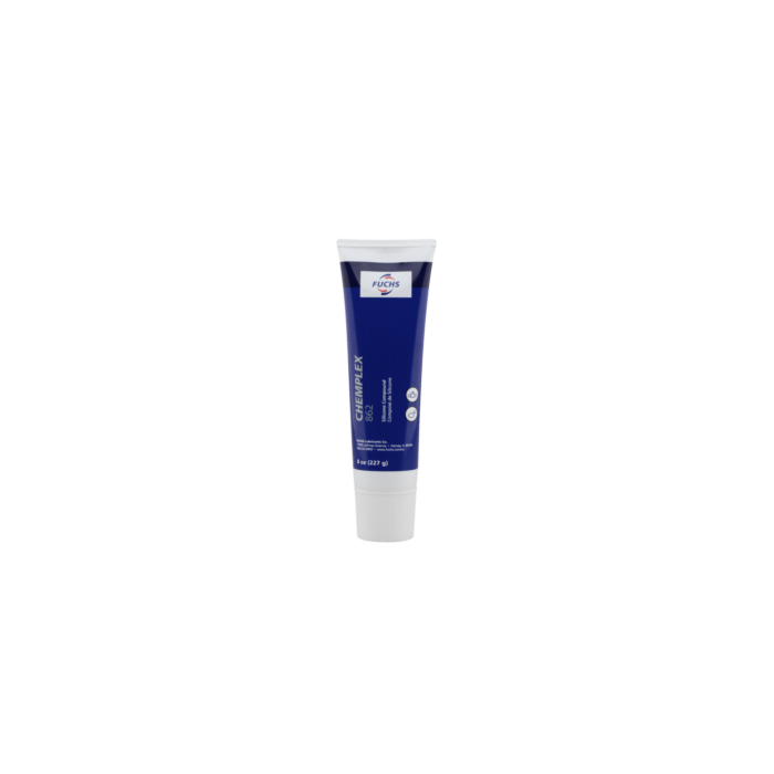 Silicone O-Ring Lubricant