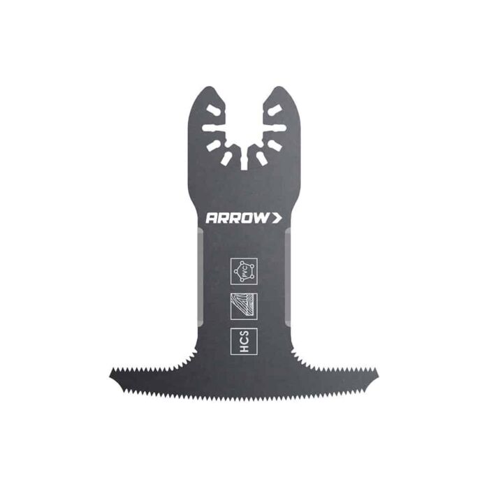 Arrow Fastener High Carbon Steel 3 Drywall Blade