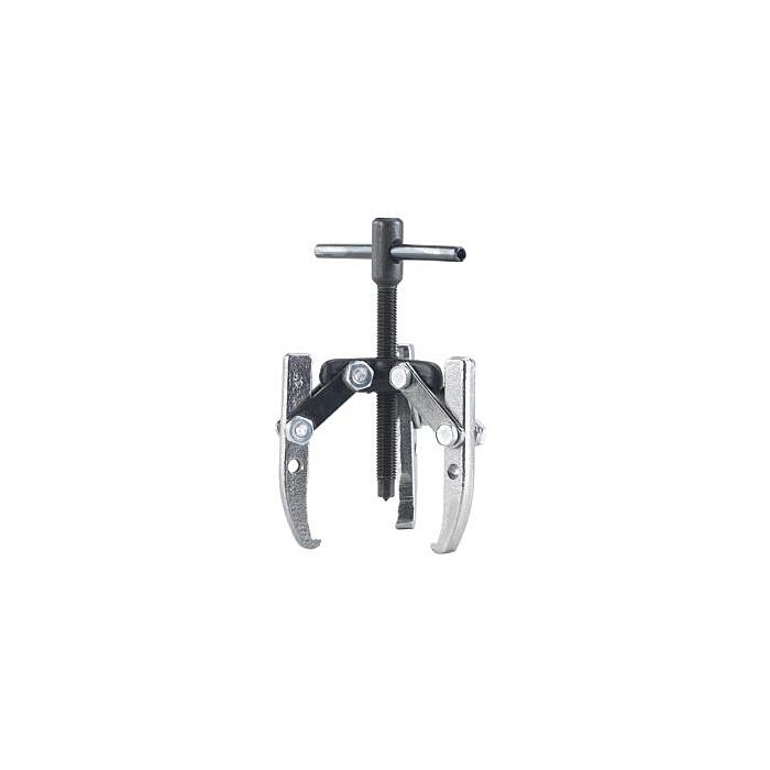OTC Bosch Automotive Service Solutions 2-1/8 in 3-1/4 in 3 Mechanical Wheel Puller