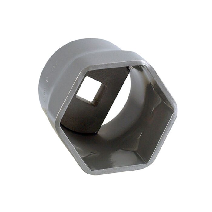 OTC Bosch Automotive Service Solutions Impact Not Rated SAE Axle Nut Socket