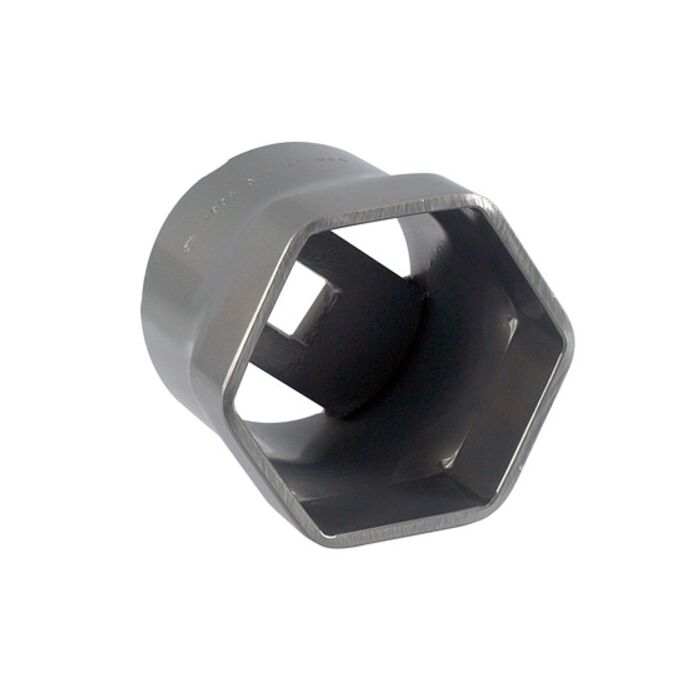 OTC Bosch Automotive Service Solutions Impact Not Rated SAE Axle Nut Socket