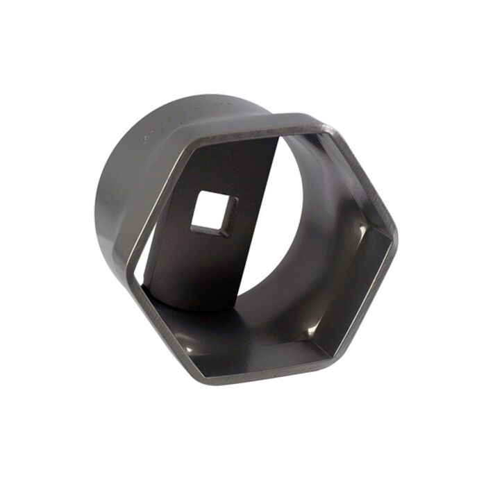 OTC Bosch Automotive Service Solutions Impact Not Rated SAE Axle Nut Socket