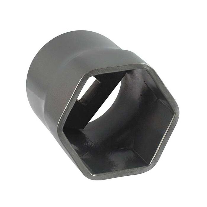 OTC Bosch Automotive Service Solutions Impact Not Rated SAE Axle Nut Socket