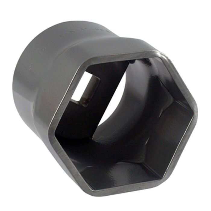 OTC Bosch Automotive Service Solutions Impact Not Rated SAE Axle Nut Socket