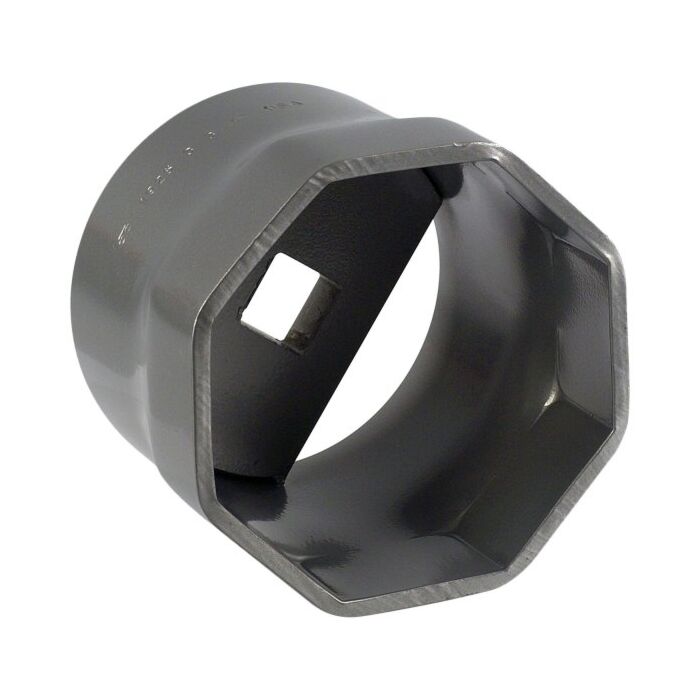 OTC Bosch Automotive Service Solutions Impact Not Rated SAE Axle Nut Socket
