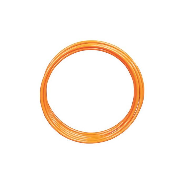 Heat-Flex PEX-B Orange 1000 ft Radiant Heating Tubing