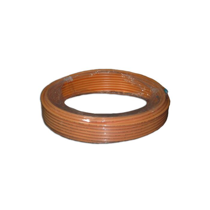 Heat-Flex PEX-B Orange 500 ft Radiant Heating Tubing