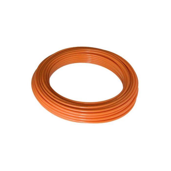 Heat-Flex PEX-B Orange 300 ft Oxygen Barrier