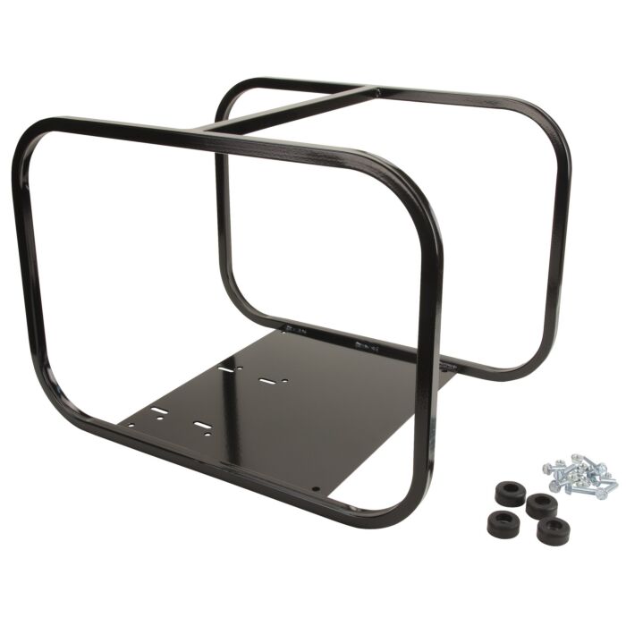 Pacer Pumps Roll Cage