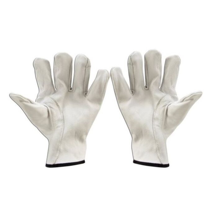 Leather Protector 10" Size 10