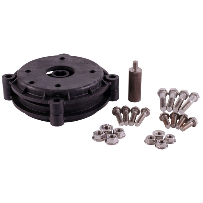 Pacer Pumps Pacer Proteck Engine Protection System