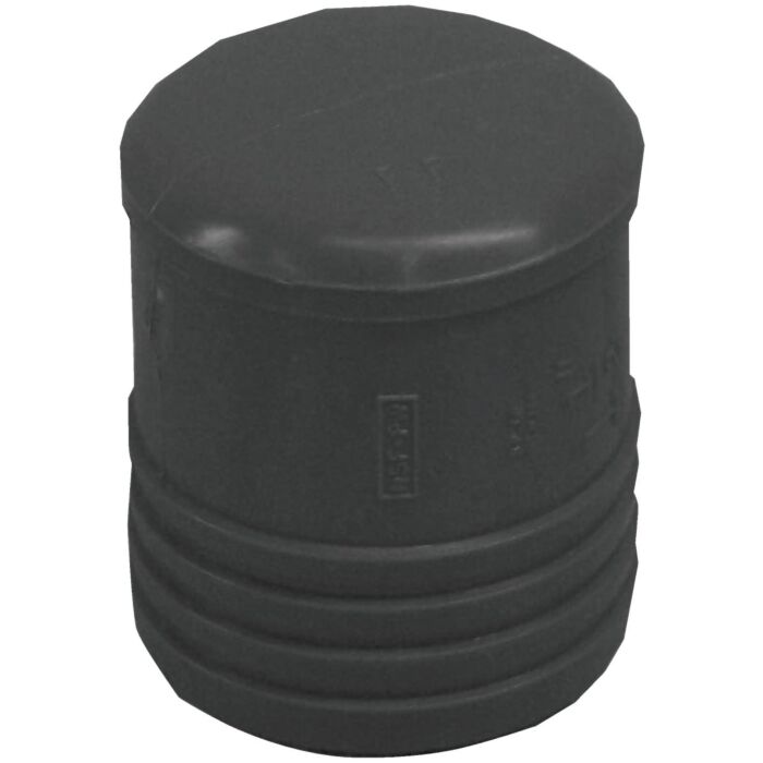 Boshart Industries 1-1/2" INSERT PLUG - PVC