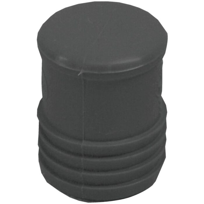Boshart Industries 1-1/4" INSERT PLUG - PVC