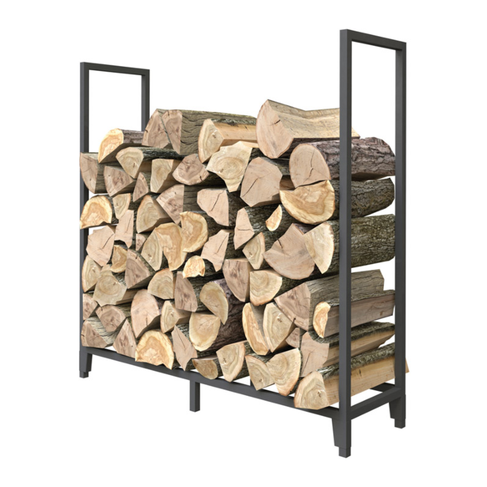 Panacea Log Rack 48 in.