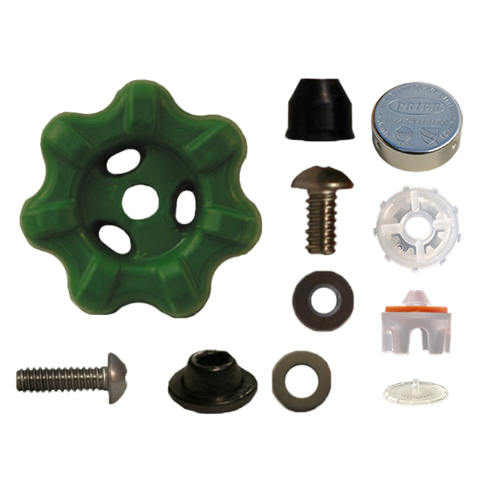PRIER Products P-164 Complete Repair Kit