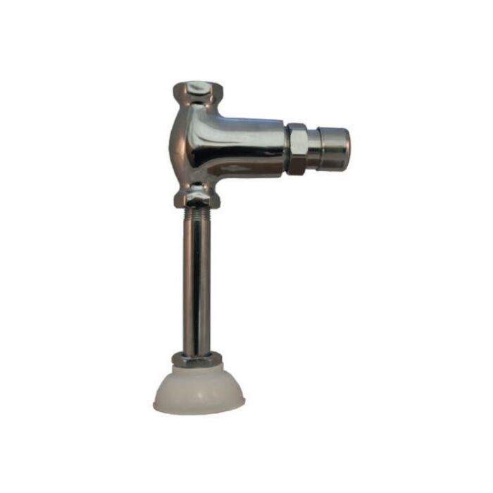PRIER Products Straight Pattern Urinal Flush Valve