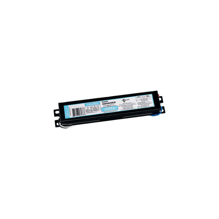 Philips Lighting ADV ICN2S110SC35I (ADVANCE) BALLAST T12HO 1or2 F96 120/277V STANDARD ELECTRONIC RAPID START (REPL VEL2S11035I/REL2S11035I)