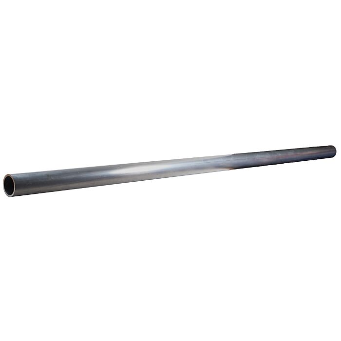 Aluminum 1 in 10 ft Pipe