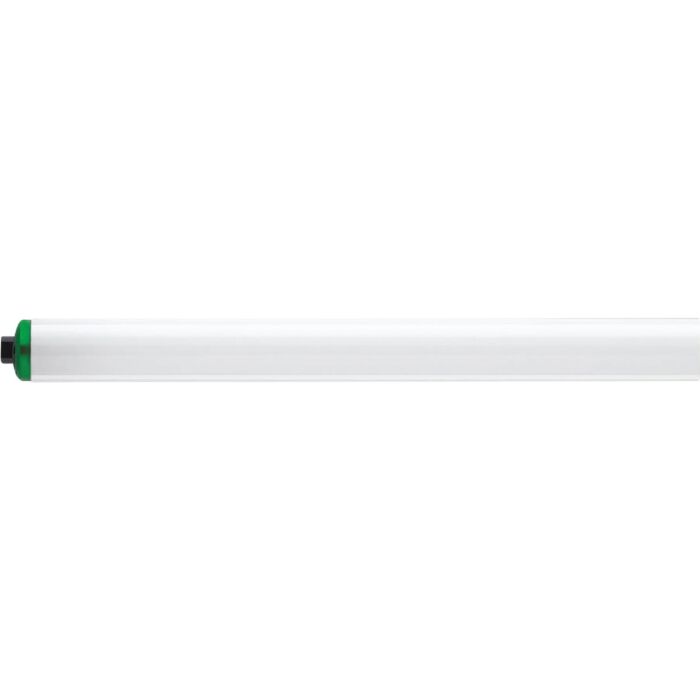 Philips Lighting Philips 110W 96 In. Cool White T12 Recessed Double Contact High Output Fluorescent Tube Light Bulb (2-Pack)