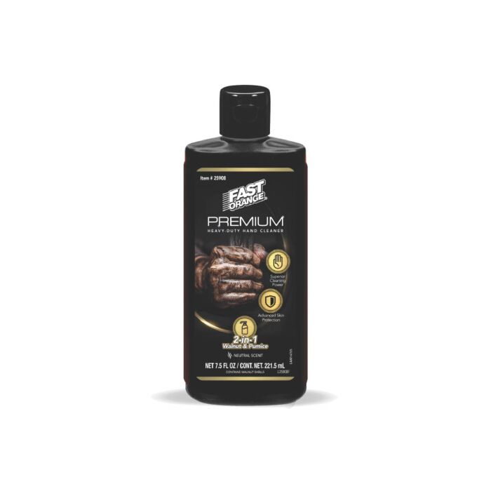 Permatex Fast Orange Premium 7.5oz