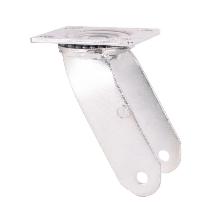 World Casters & Equipment Manufacturing Swivel Caster Yoke
