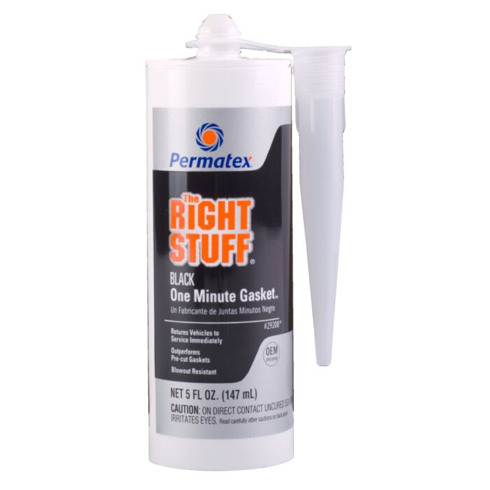 Permatex The Right Stuff Gasket Maker - 5 oz