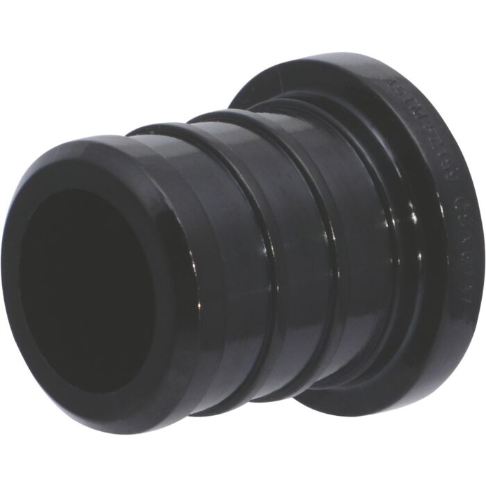 Eastman 3/4 in PEX Polymer Plug