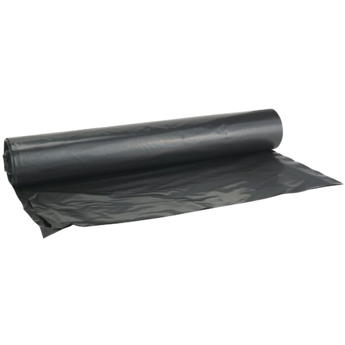 Warps BlackPlastic Sheeting 100 ft x 8 ft, 4 Mil