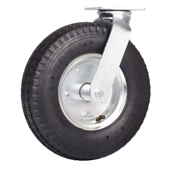 World Casters & Equipment Manufacturing Swivel Air Tire