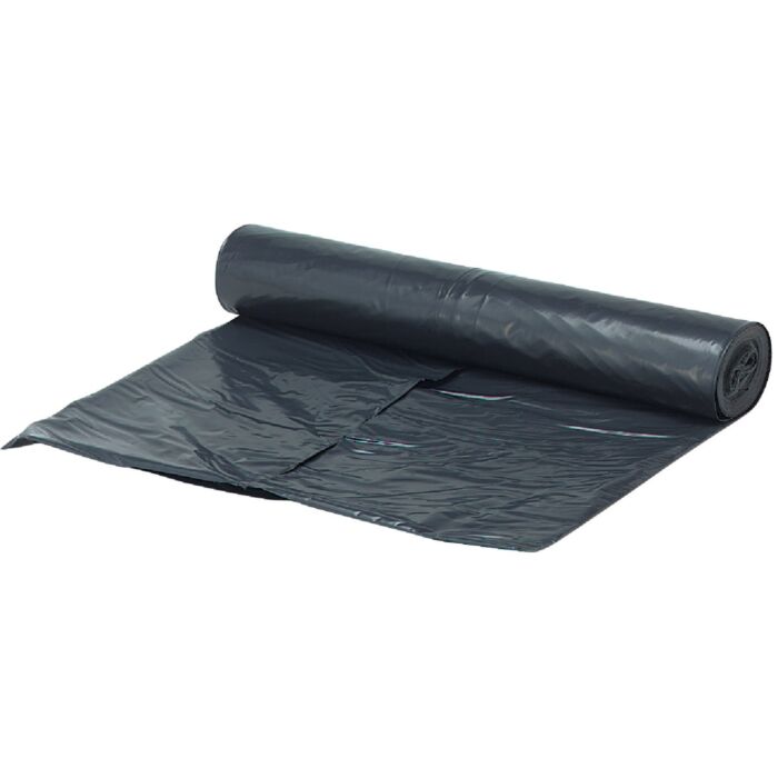 Warps BlackPlastic Sheeting 25 ft x 15 ft, 4 Mil