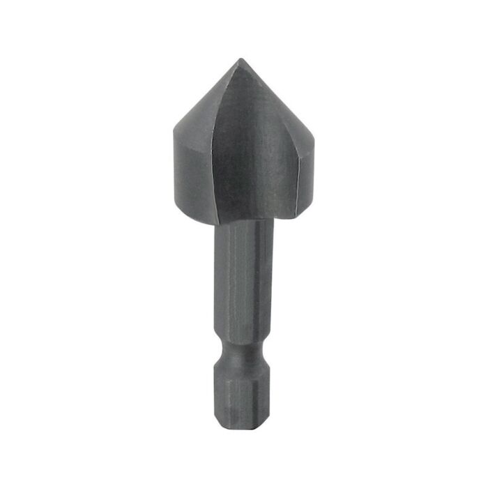 Make it Snappy Tools 1/4 in Hex Power Bit 5/8 in x 82 deg Countersink Drill Bit